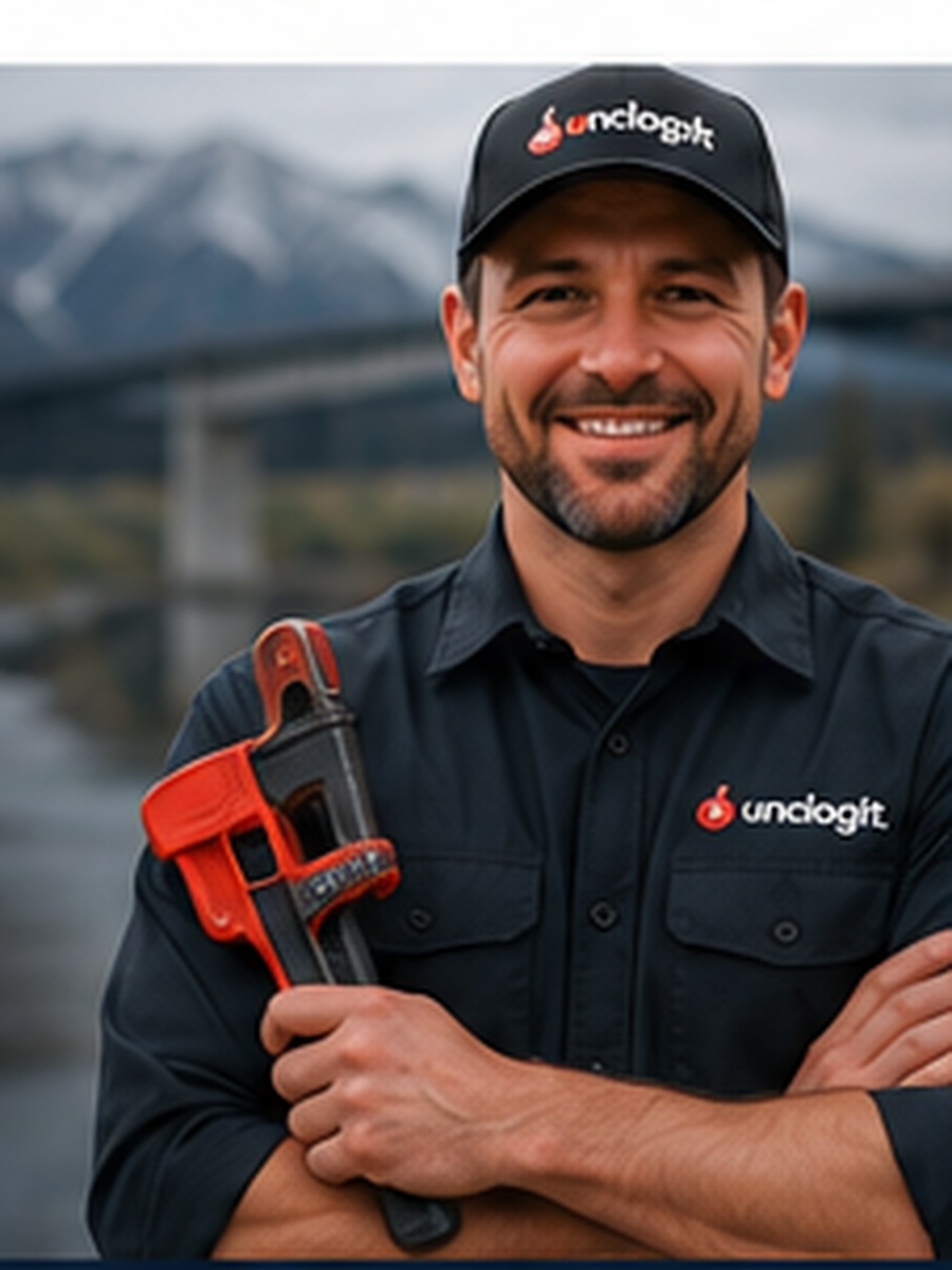 Featured plumber on LocalPlumber.ca