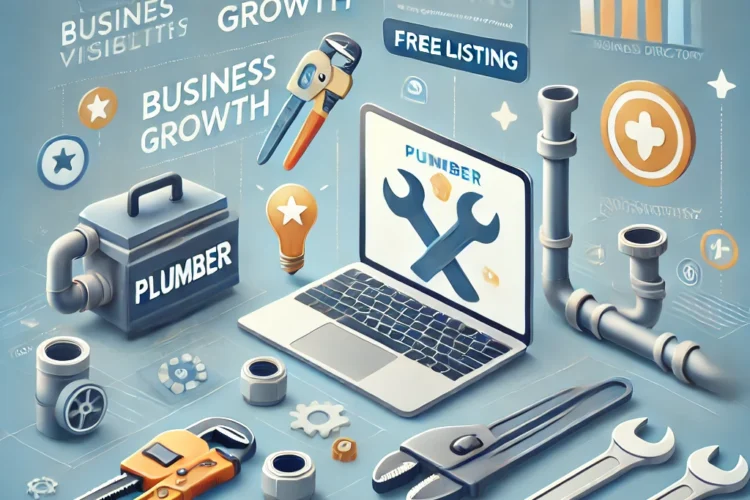 The Benefits of Listing Your Plumbing Company on LocalPlumber.ca—For Free!