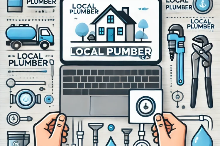 Introducing LocalPlumber.ca: Your Go-To Hub for Plumbing Services, Companies, and Tips