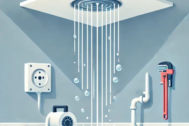 Top 10 Tips to Save Time and Money During a Plumbing Emergency