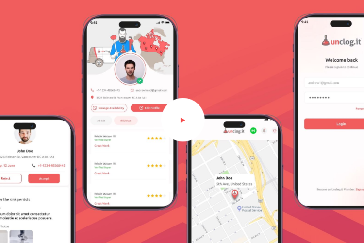 Why Independent Plumbing Subcontractors in Canada Should Join Unclogit.com