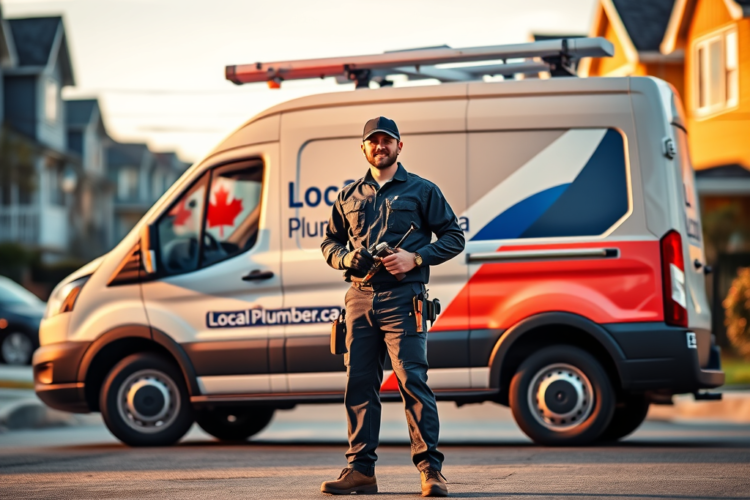 Why Canadian Plumbing Business Owners Should Post Their Business on LocalPlumber.ca