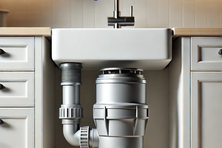 The Cost of Installing a Waste Disposal Unit: What You Should Know
