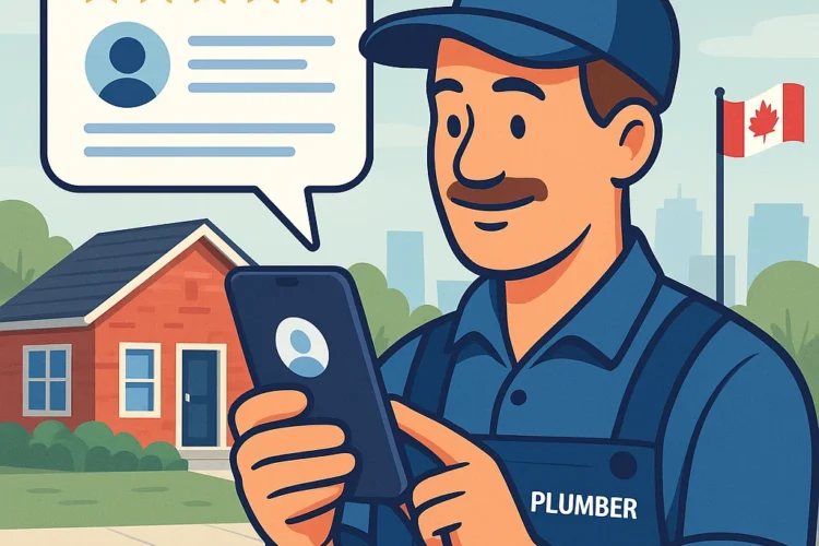 The Power of Reviews: How to Get 5-Star Ratings That Actually Convert Into Calls