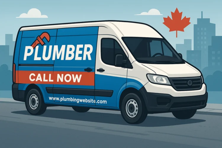 Turn Your Service Van Into a Rolling Billboard: 7 Branding Tips That Get Calls